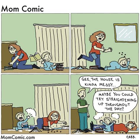 Son Fucking Mom Comic Strips